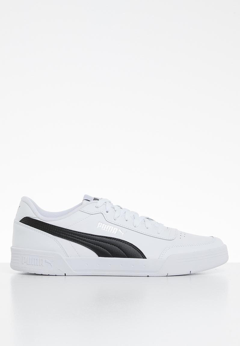 Caracal - 36986303 - puma white-puma black PUMA Sneakers | Superbalist.com