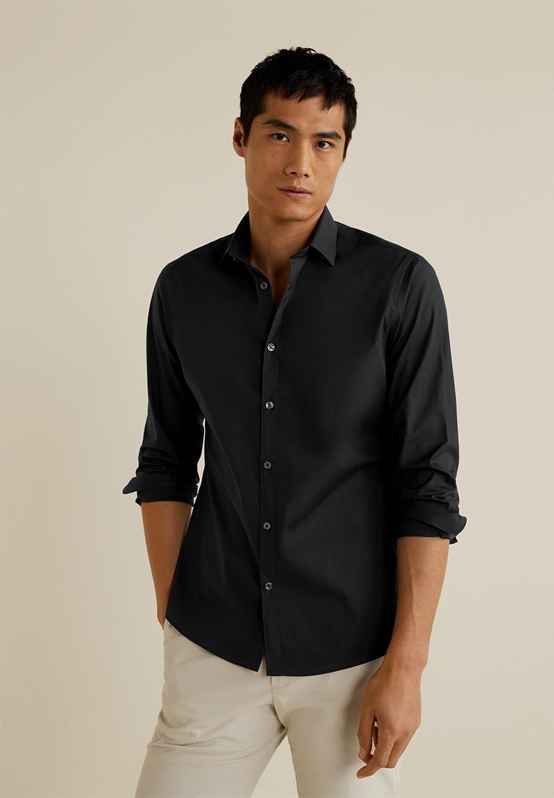 black mango shirt