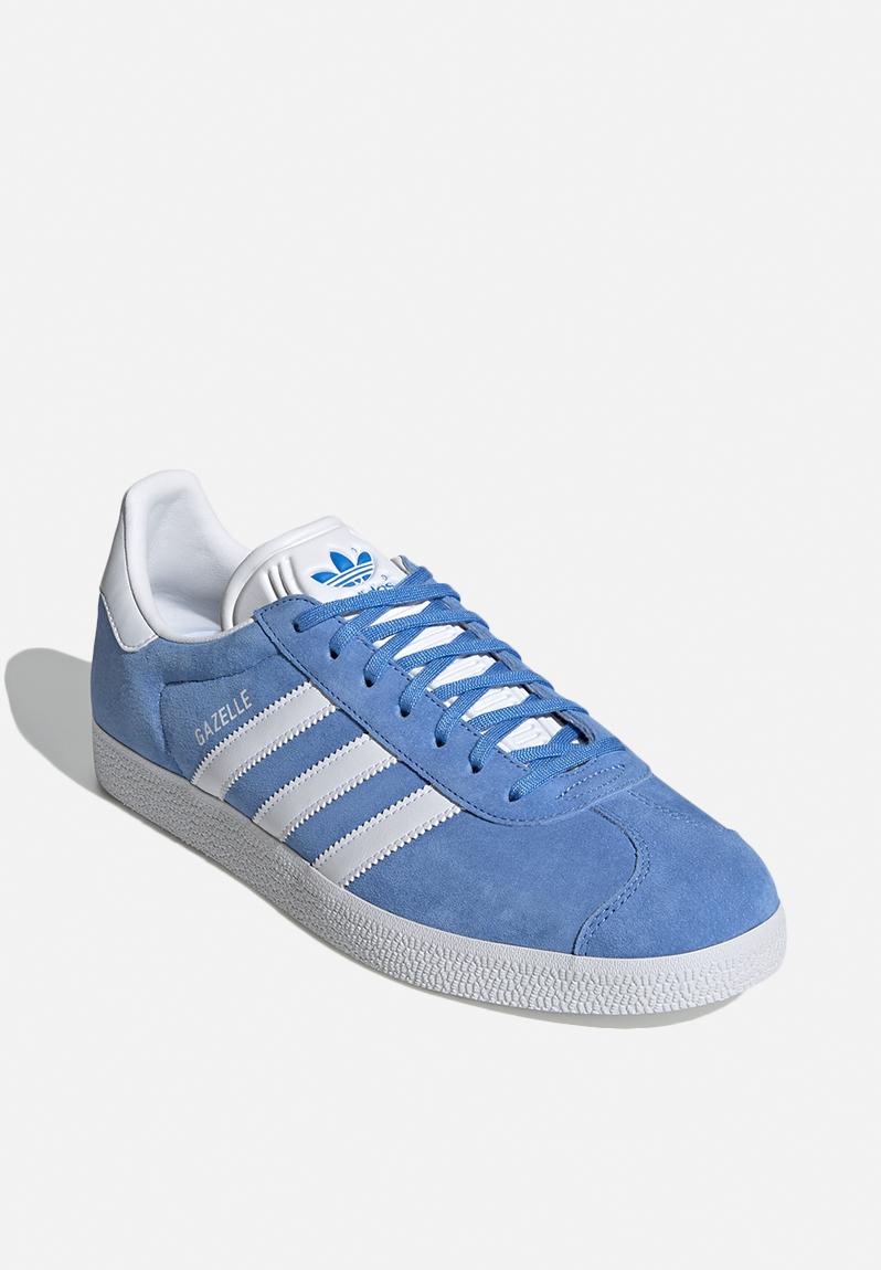 gazelle real blue