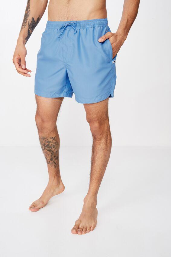 Swim short - riviera blue Cotton On Swimwear | Superbalist.com