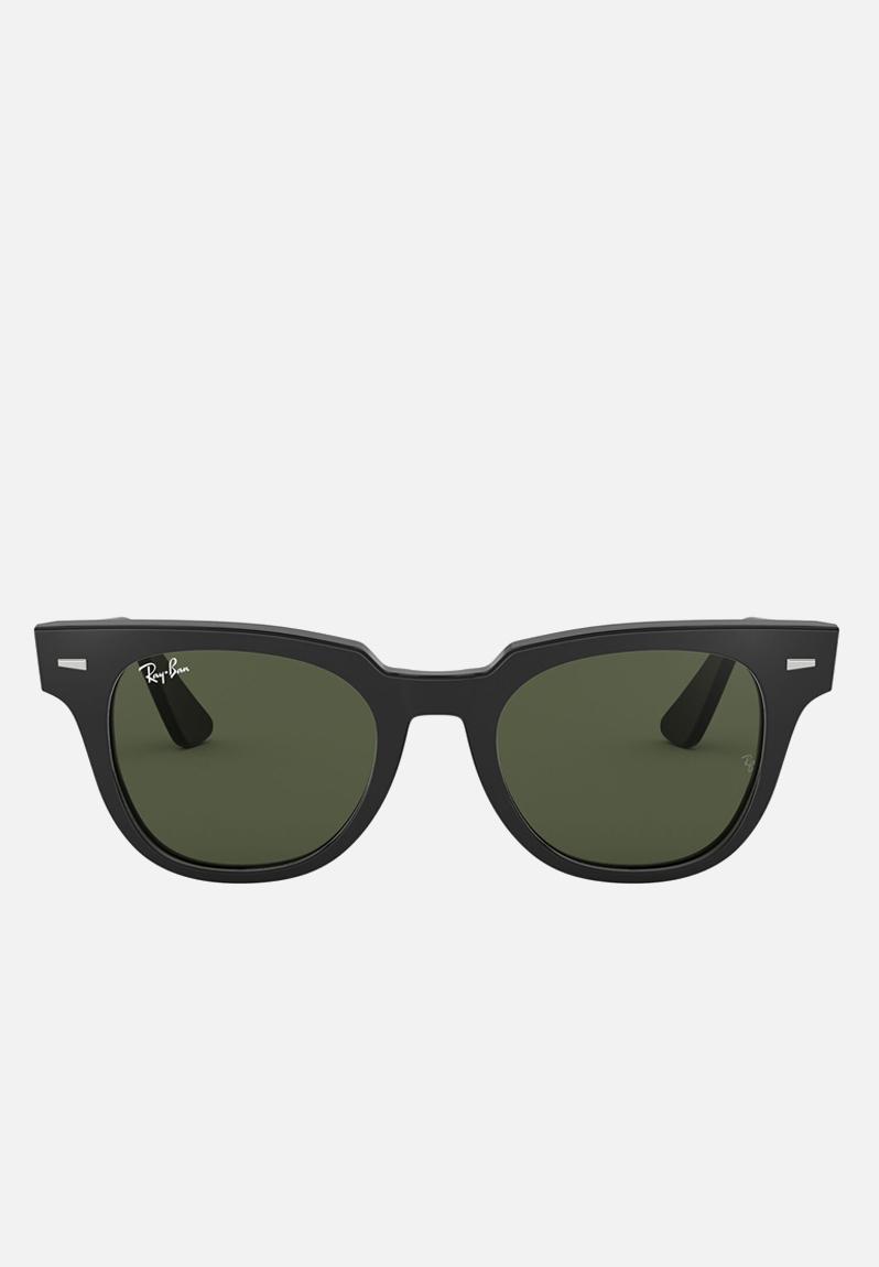 ray ban meteor sunglasses