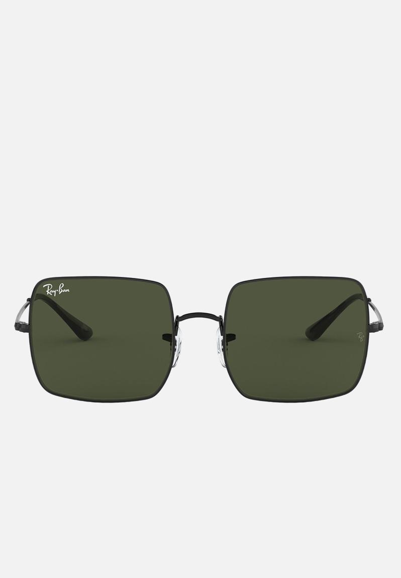 Ray-ban rb1971 54 sunglasses - green (adv) Ray-Ban Eyewear ...