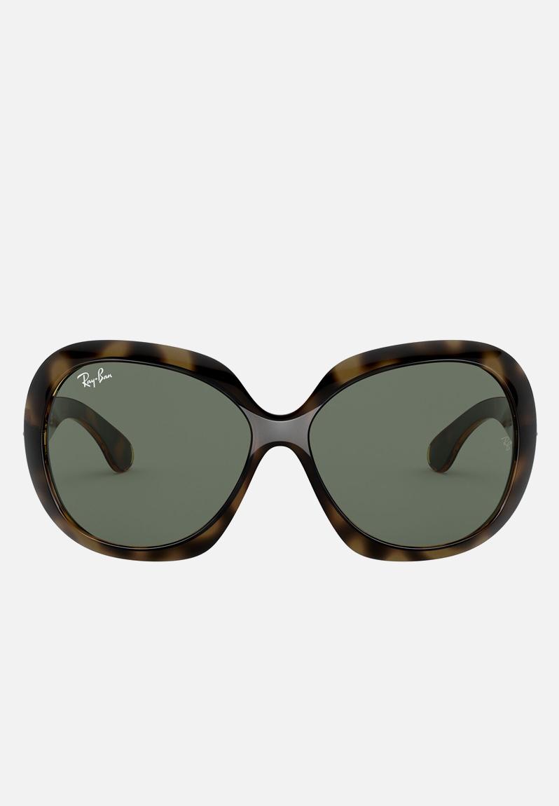 Ray-ban rb4098 60 sunglasses - green Ray-Ban Eyewear | Superbalist.com