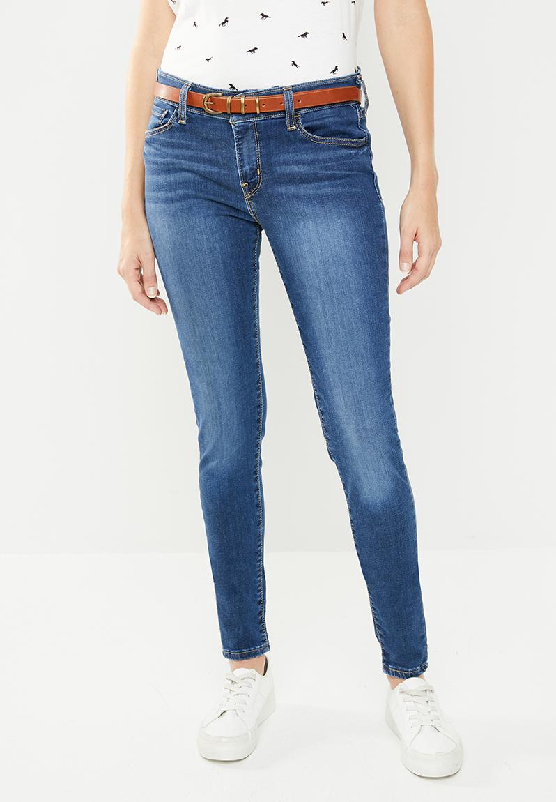 superbalist levis jeans