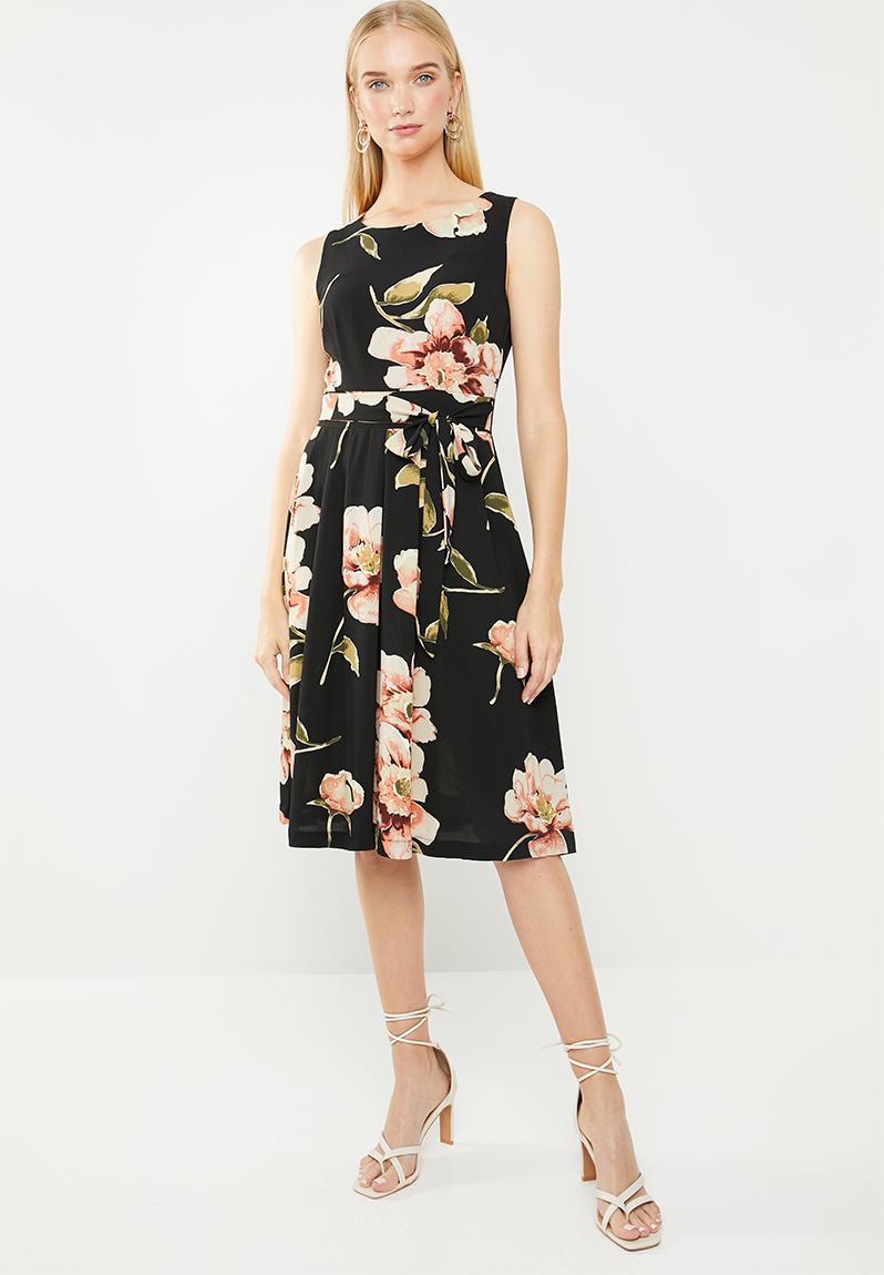 superbalist floral dresses