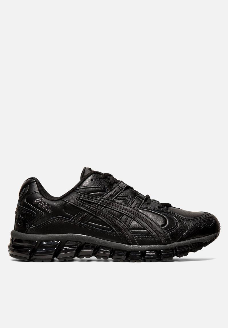 gel kayano all black