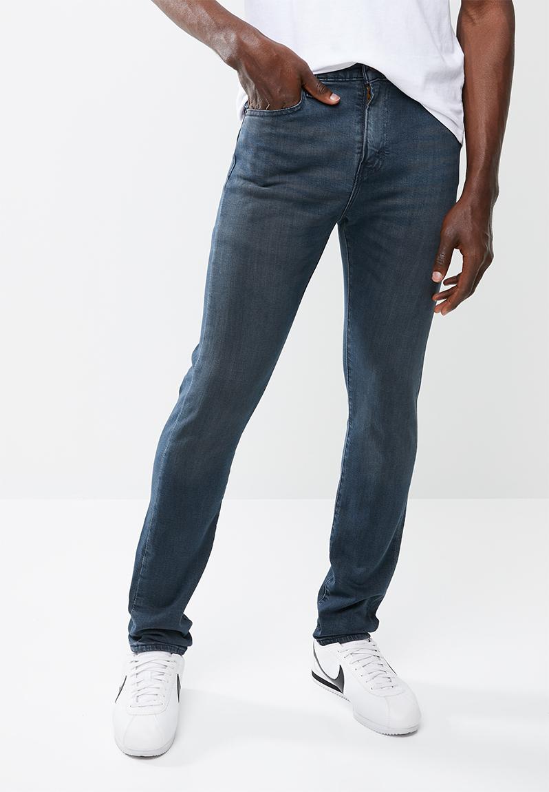 510 Skinny Fit Creeping Thyme Jeans - Blue Levi’s® Jeans 