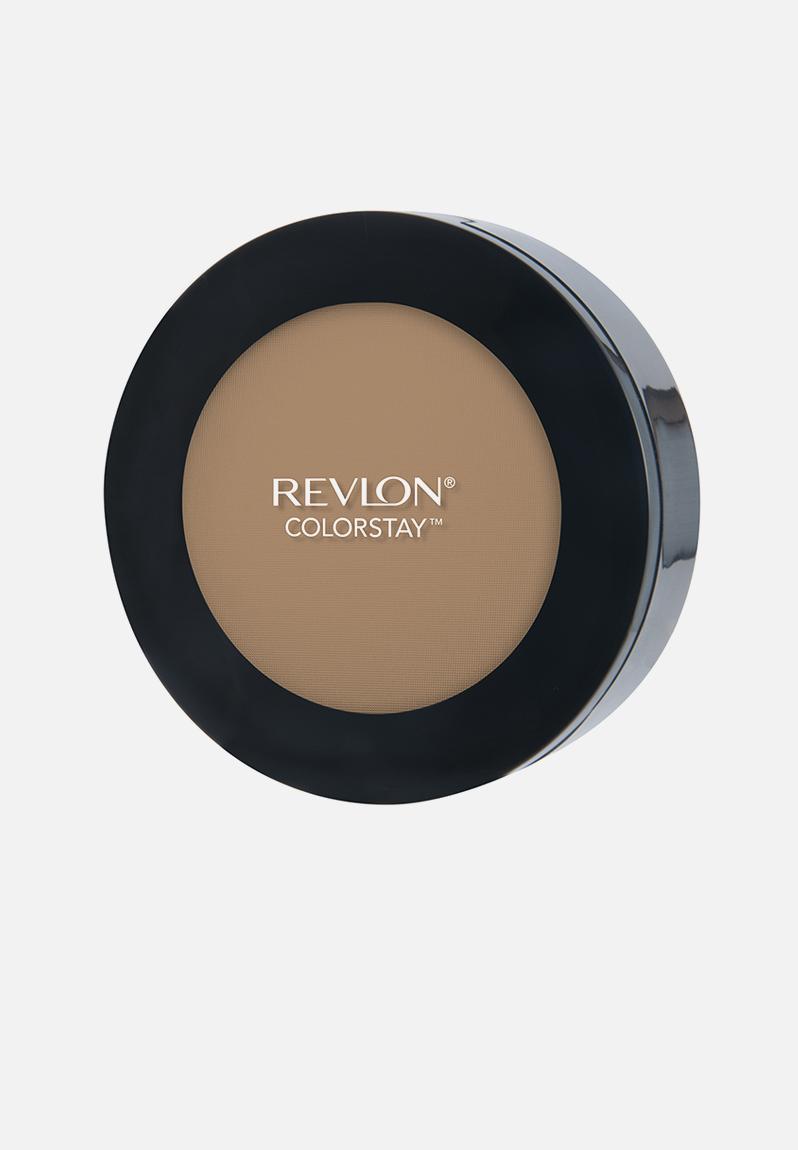 Colorstay powder - medium beige Revlon Face | Superbalist.com