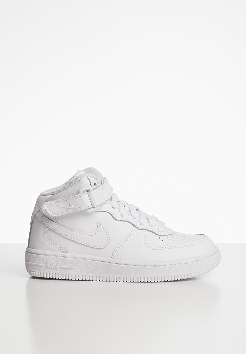 air force 1 white superbalist