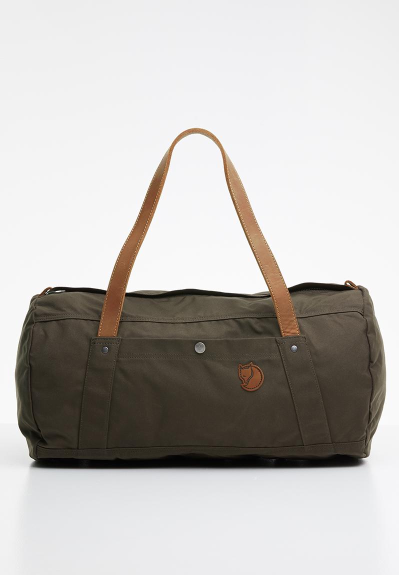 kanken duffel