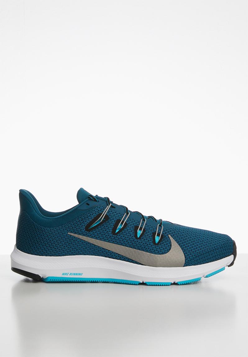 Nike Quest 2 - CI3787-401 - blue force 