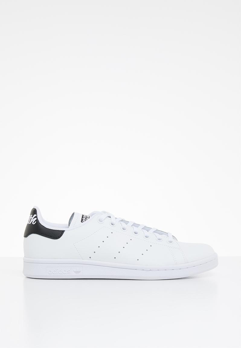Stan smith sneaker - white/black adidas Originals Shoes | Superbalist.com