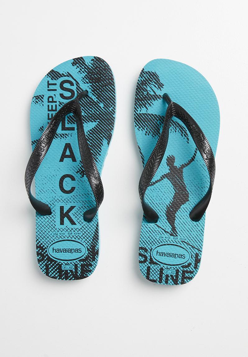 best athletic flip flops