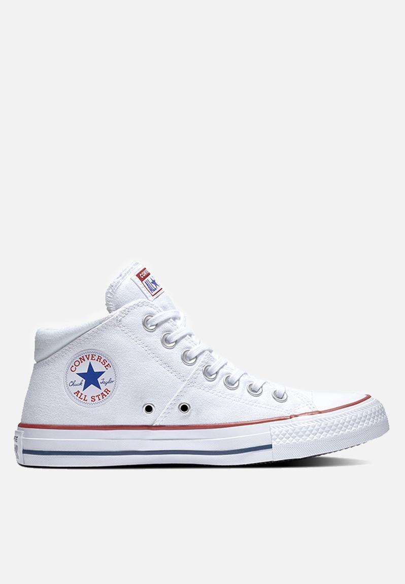 CTAS madison true faves - white/White Converse Sneakers | Superbalist.com