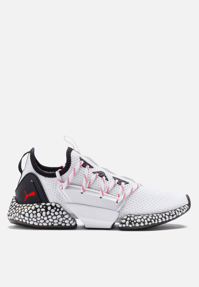 puma aero mid v1 sneaker