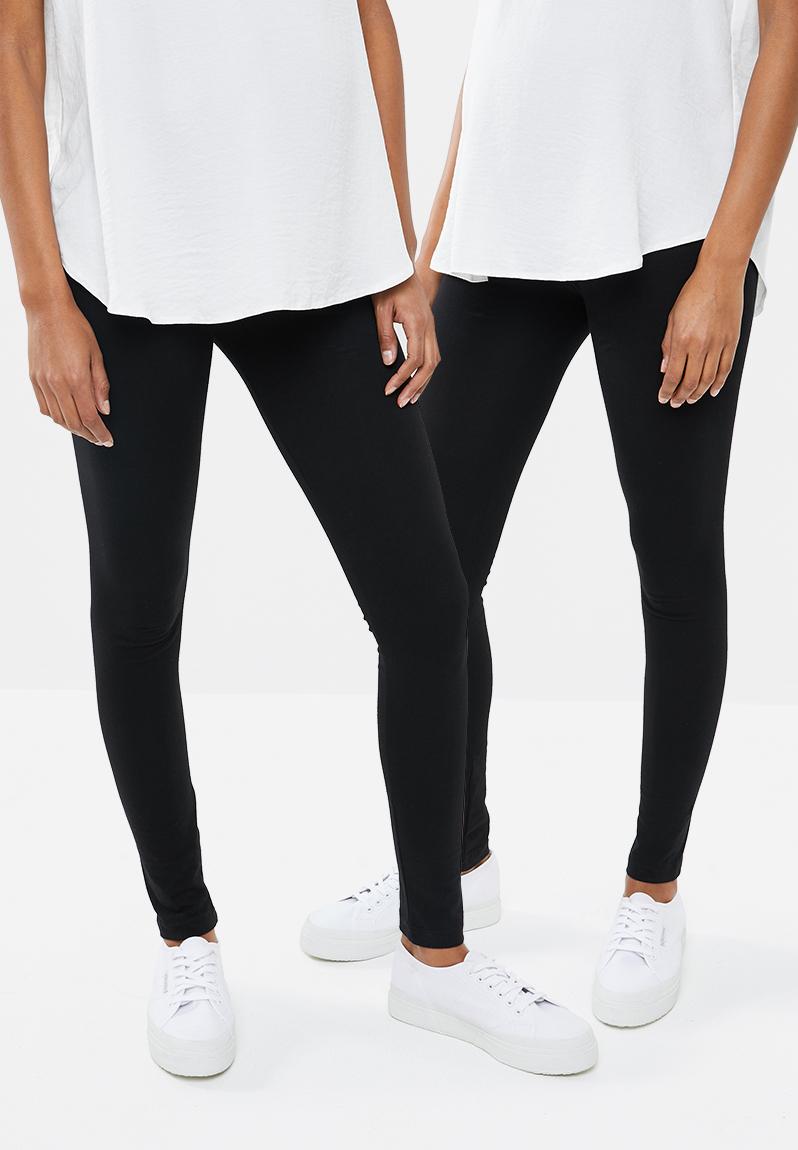 Villa 2-pack Leggings With  International Society of Precision