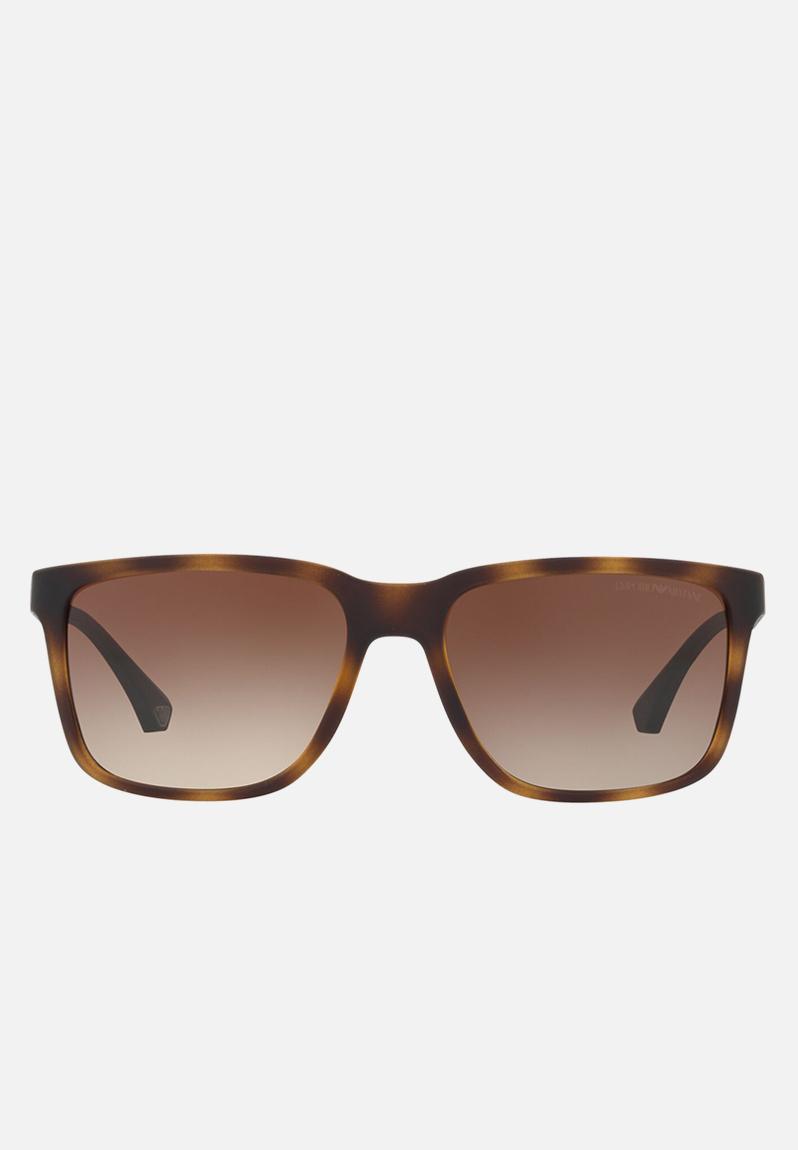 armani havana glasses