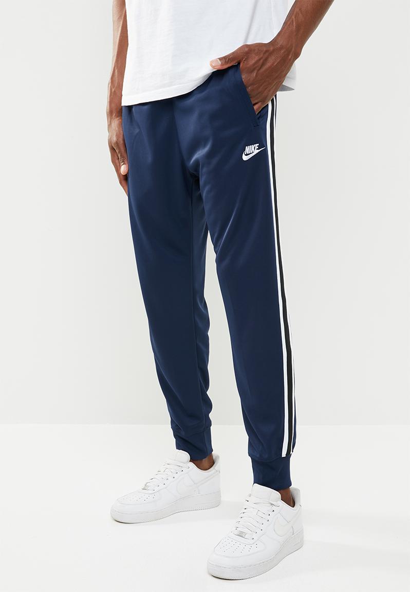 nike men's sportswear tribute joggers