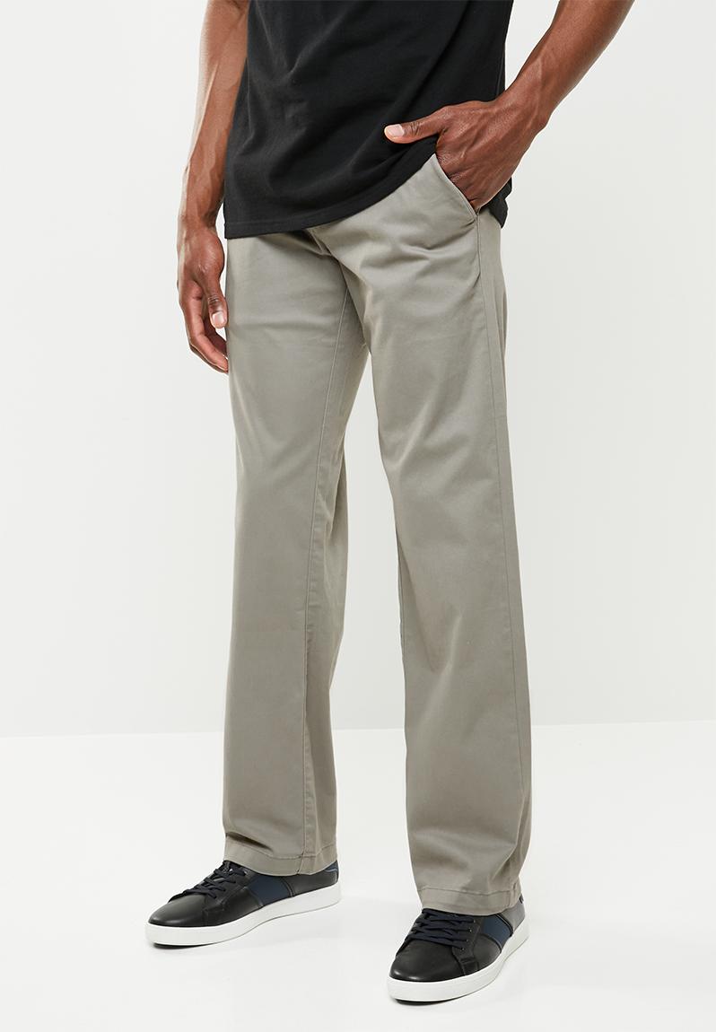 men's stretch chino pants