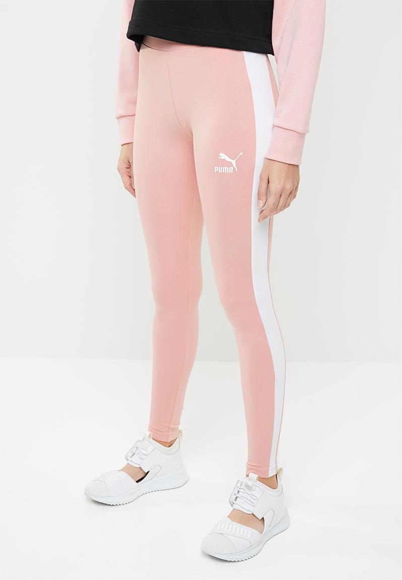 puma classic leggings