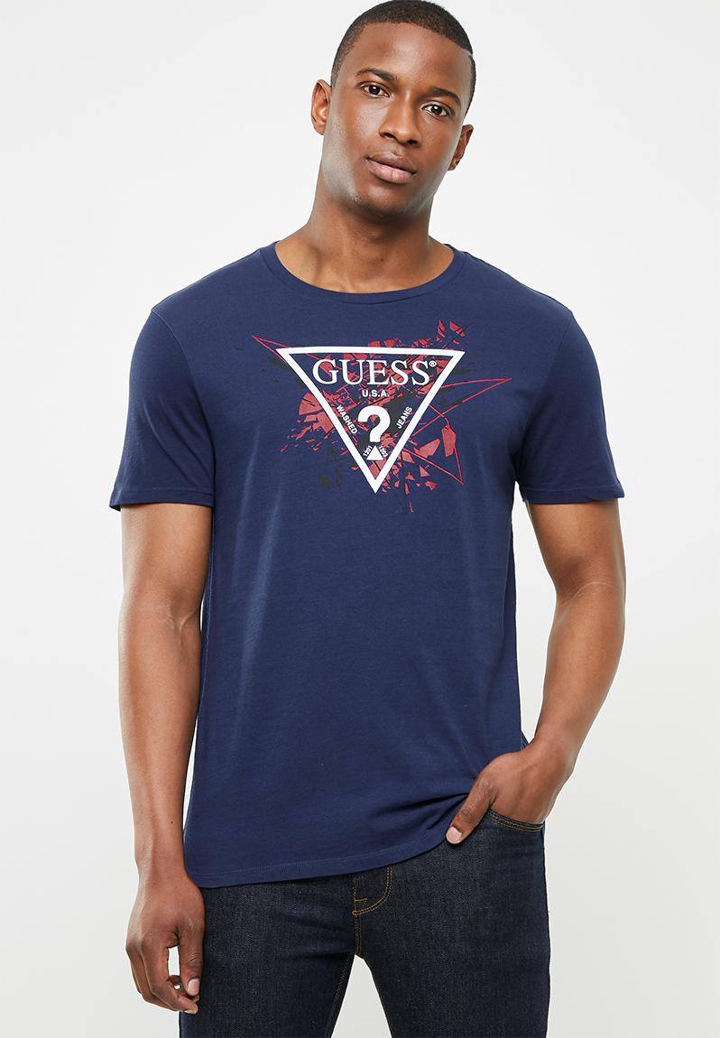 guess t shirts canada