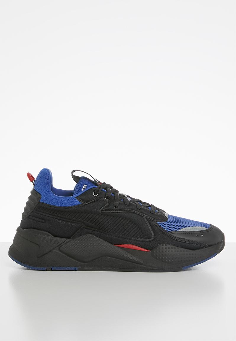 puma galaxy sneakers