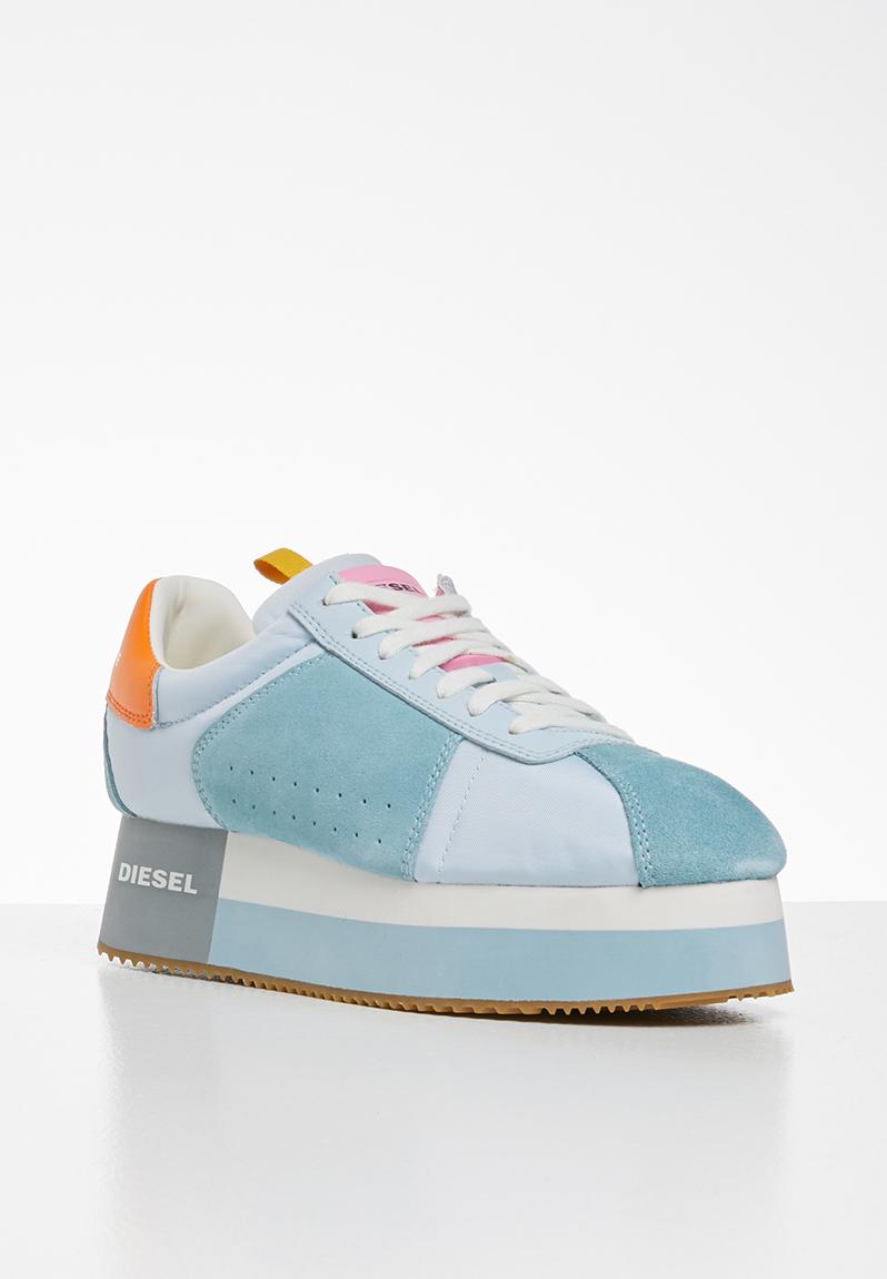 superbalist diesel sneakers for ladies