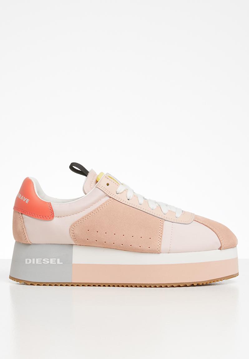 superbalist diesel sneakers for ladies