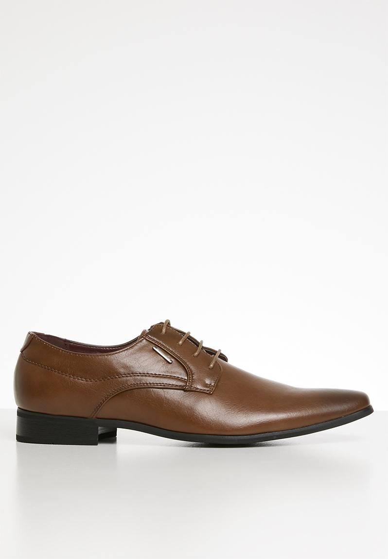 Marcello - brown Anton Fabi Formal Shoes | Superbalist.com