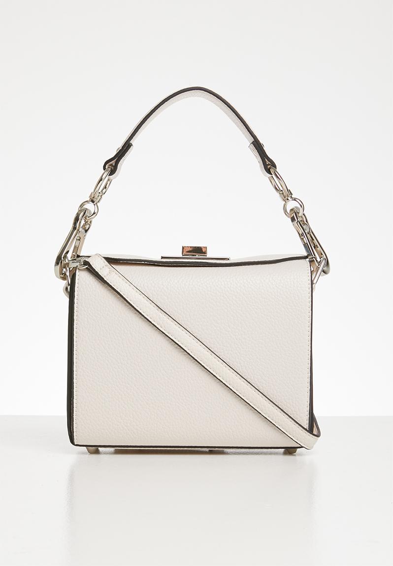 Bkween crossbody ivory Steve Madden Bags & Purses