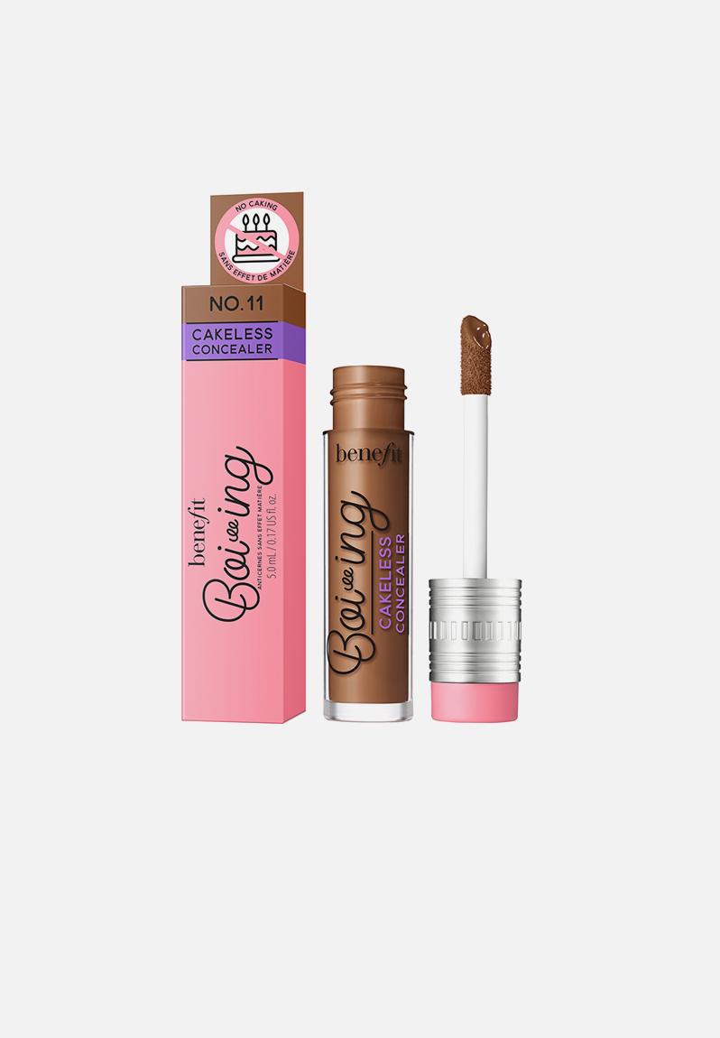 Boi-ing Cakeless Concealer - Shade 11 Benefit Cosmetics Face 