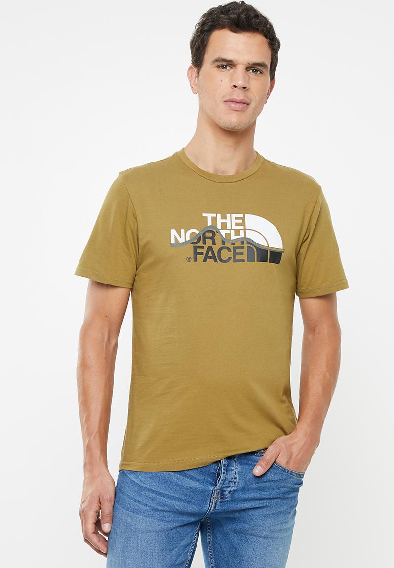 north 564 t shirt