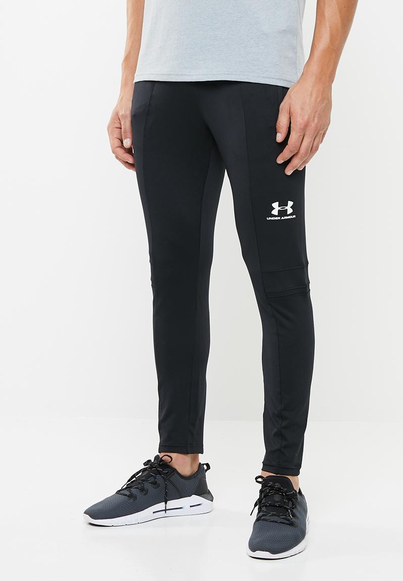 men's ua challenger iii training pants