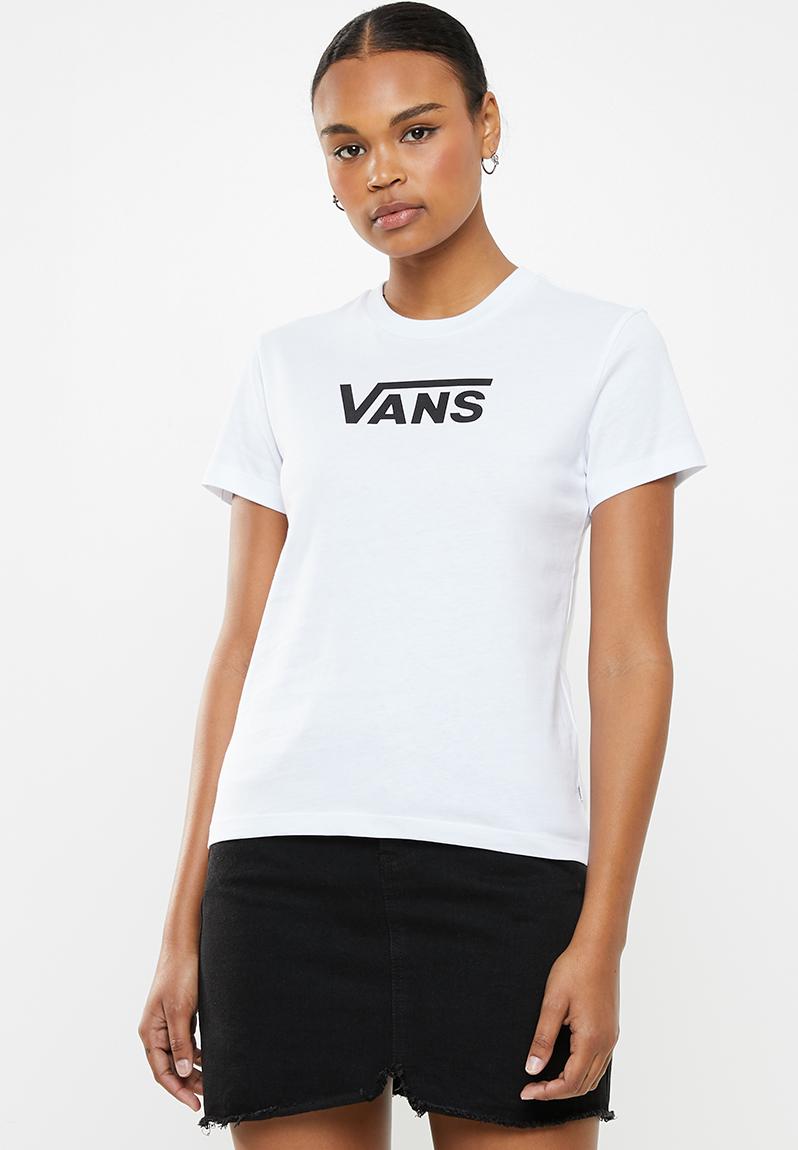 vans tshirts women