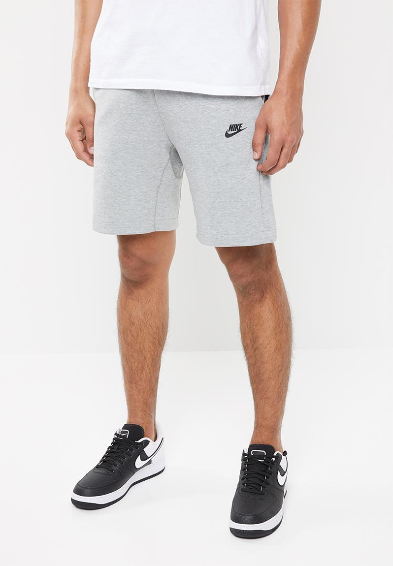 nike sweatshorts