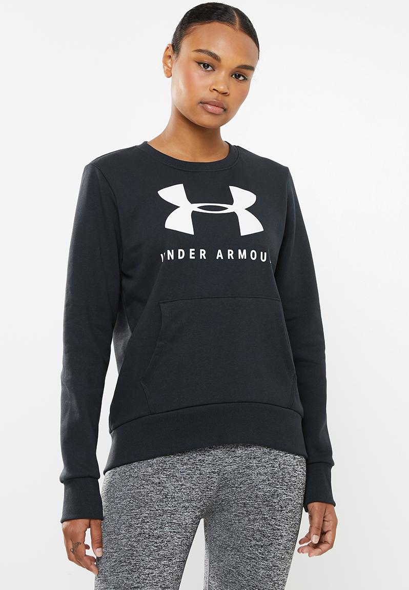 women under armour sweats