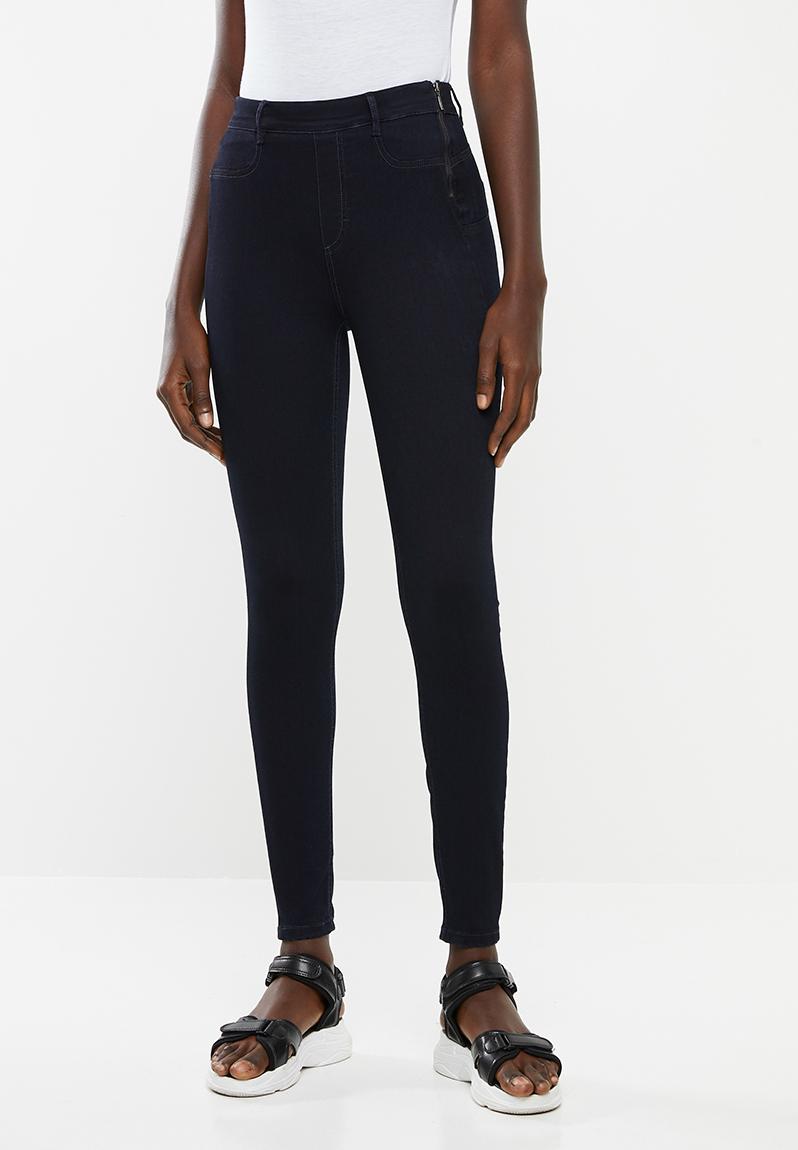 zara high rise shaper super elastic