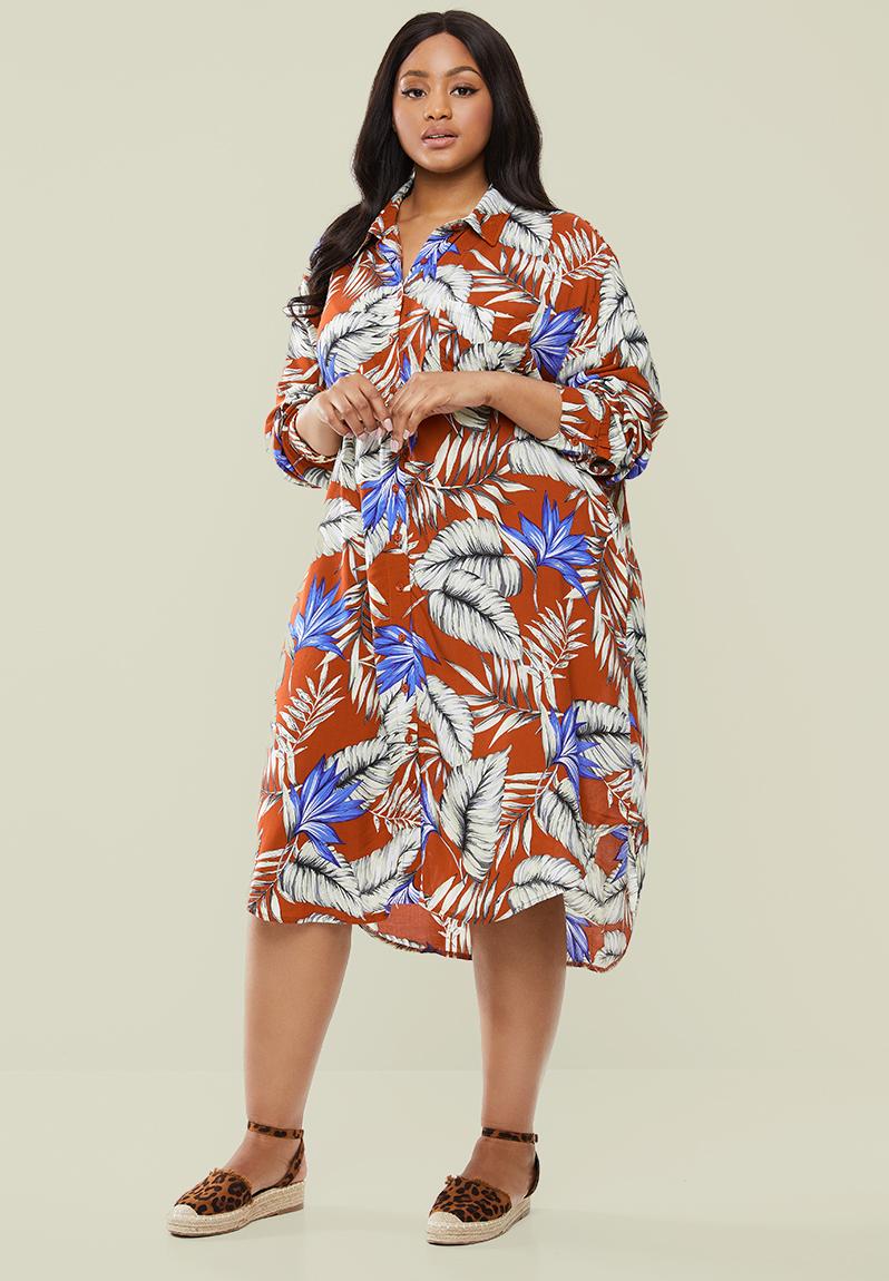 superbalist floral dresses