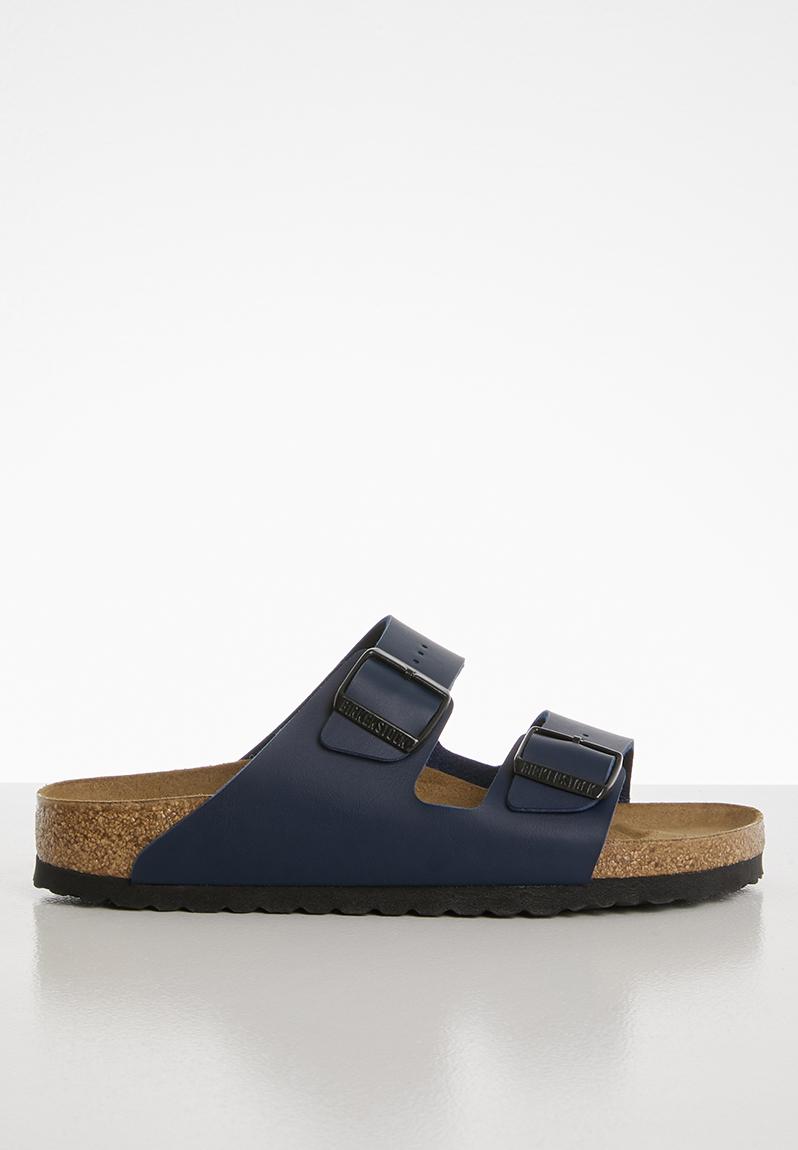 Arizona narrow - blue Birkenstock Sandals & Flip Flops | Superbalist.com