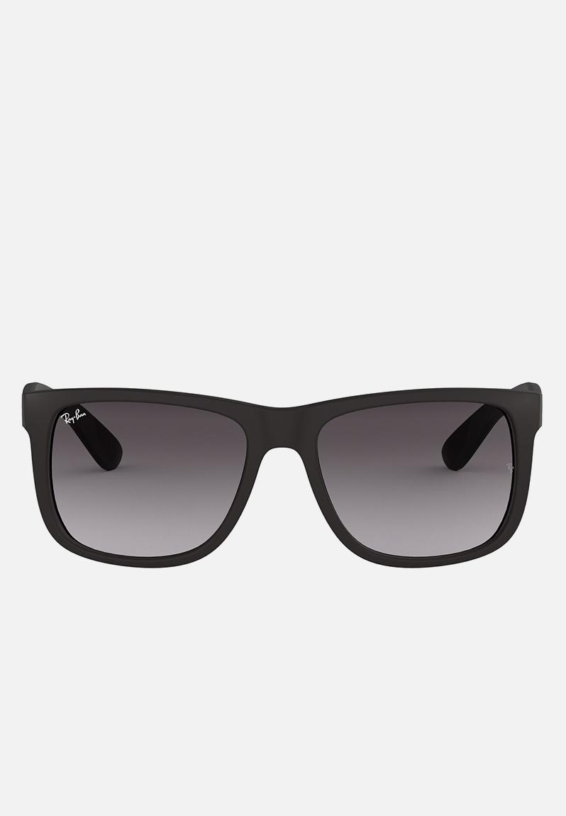 Justin sunglasseses 51mm - black Ray-Ban Eyewear | Superbalist.com