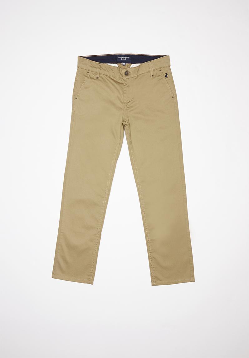 polo pants jeans