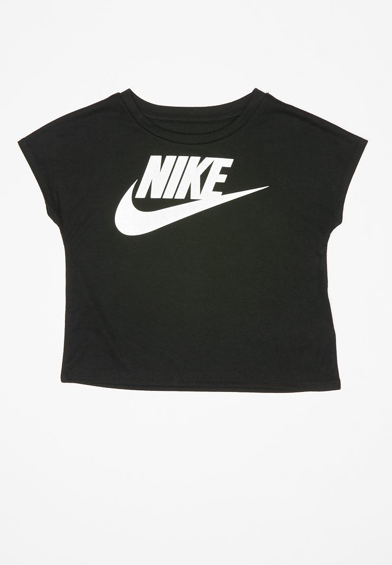 nike boxy short sleeve t shirt