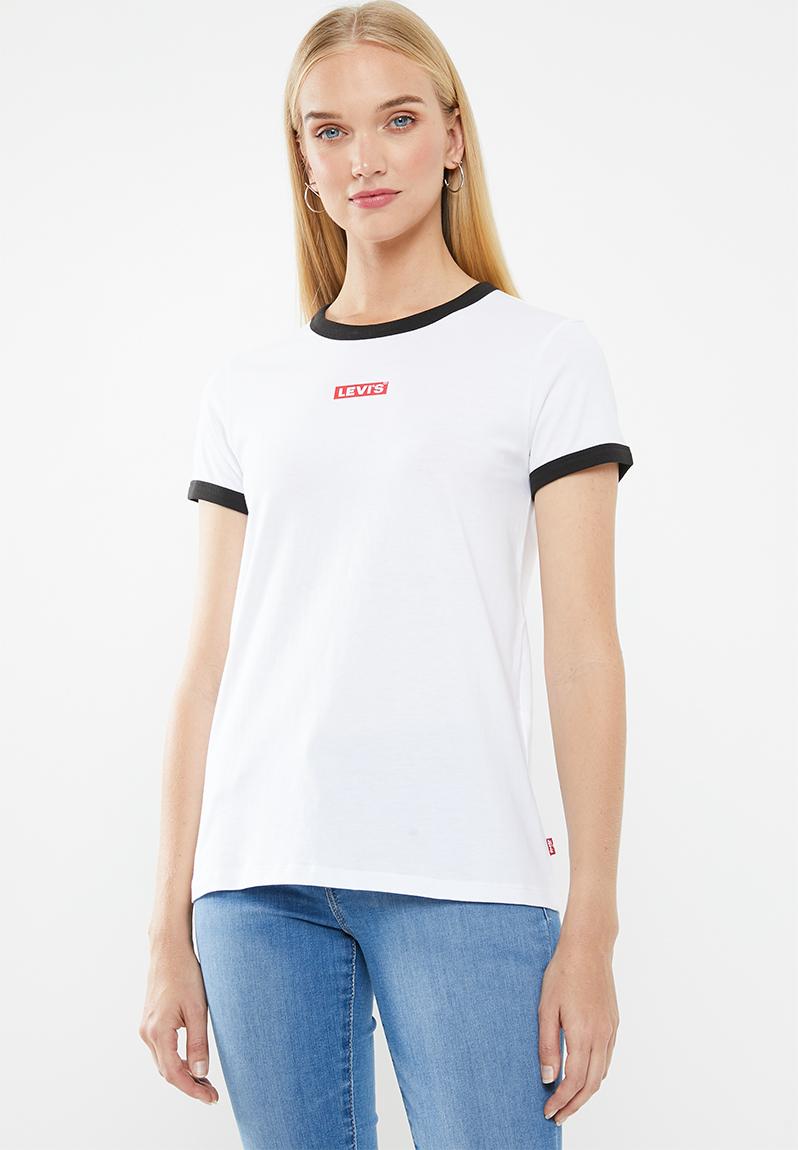 levis baby tshirt