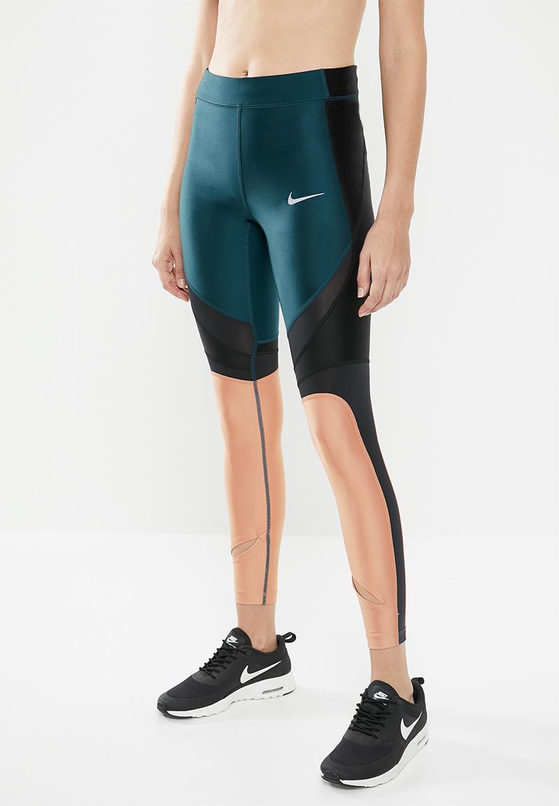 nike power speed tight women's