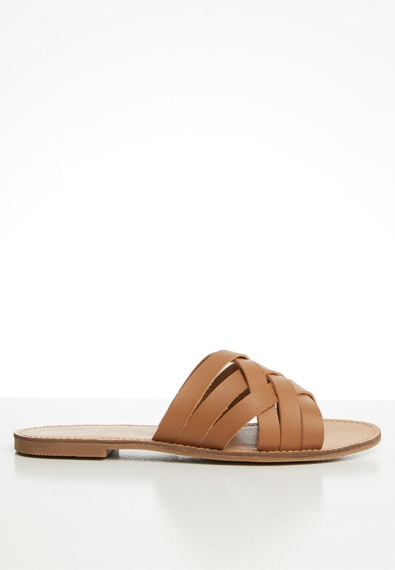 Willow sandal - tan Superbalist Sandals & Flip Flops | Superbalist.com