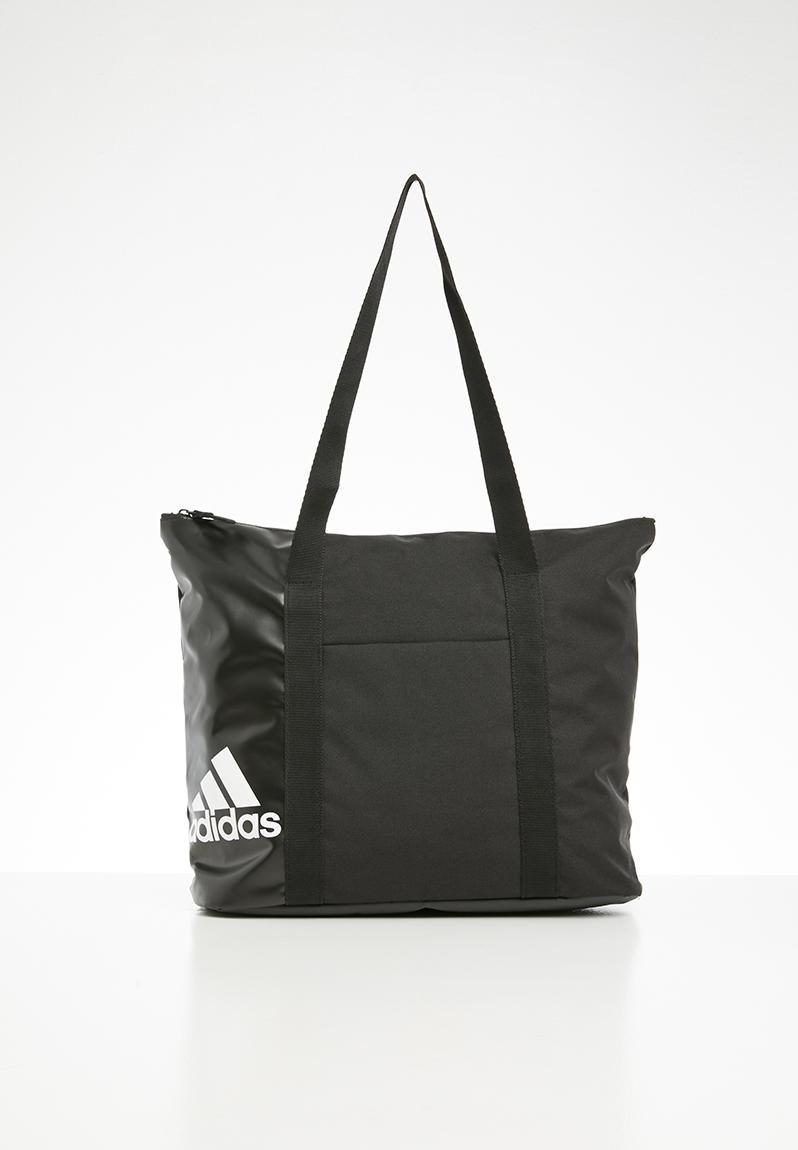 W tr es tote - black/white/white adidas Performance Bags & Purses ...
