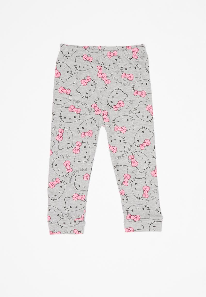 ストア Hello Kitty x UNIFREE Denim Pants パンツ | www.qeyadah.com