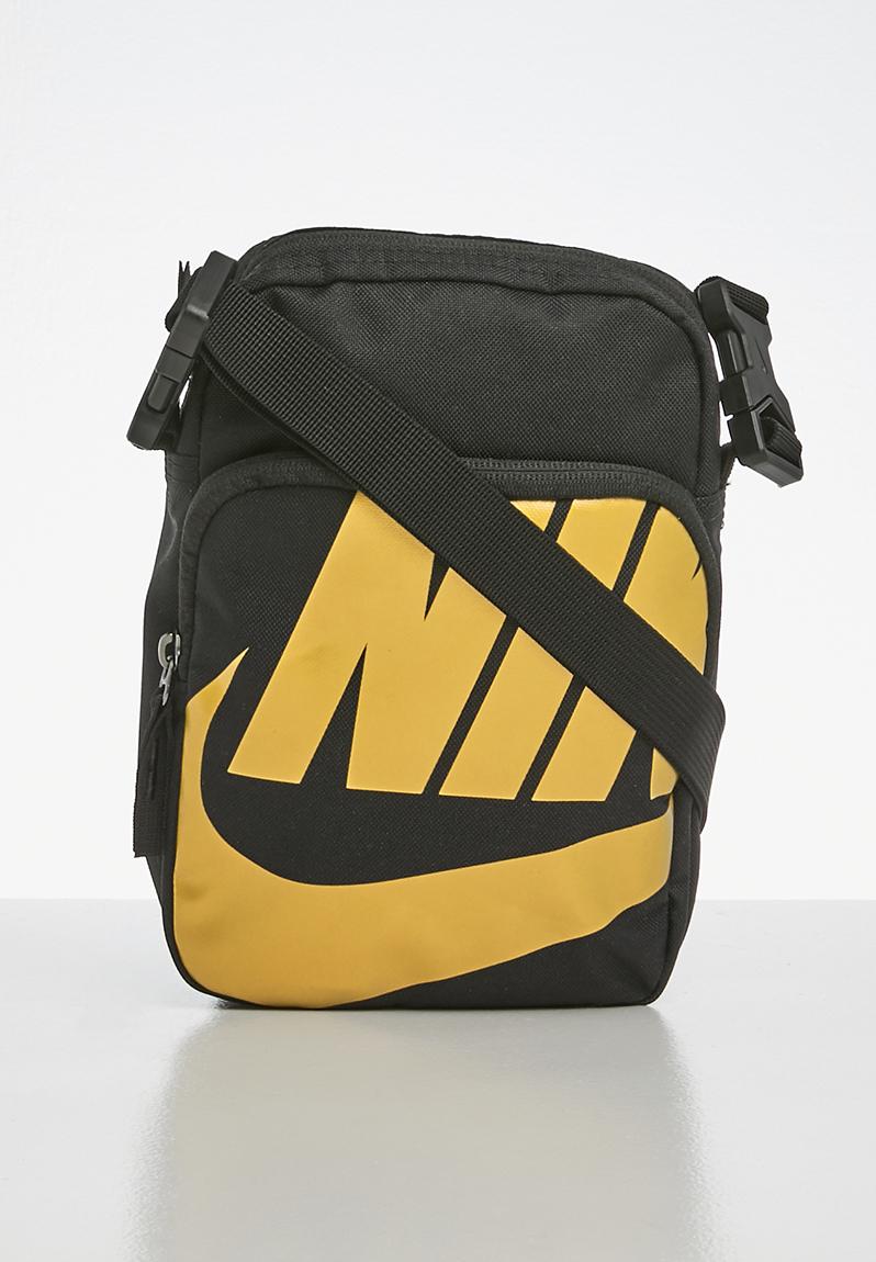 Nike heritage 2.0 - back & gold Nike Bags & Wallets | Superbalist.com