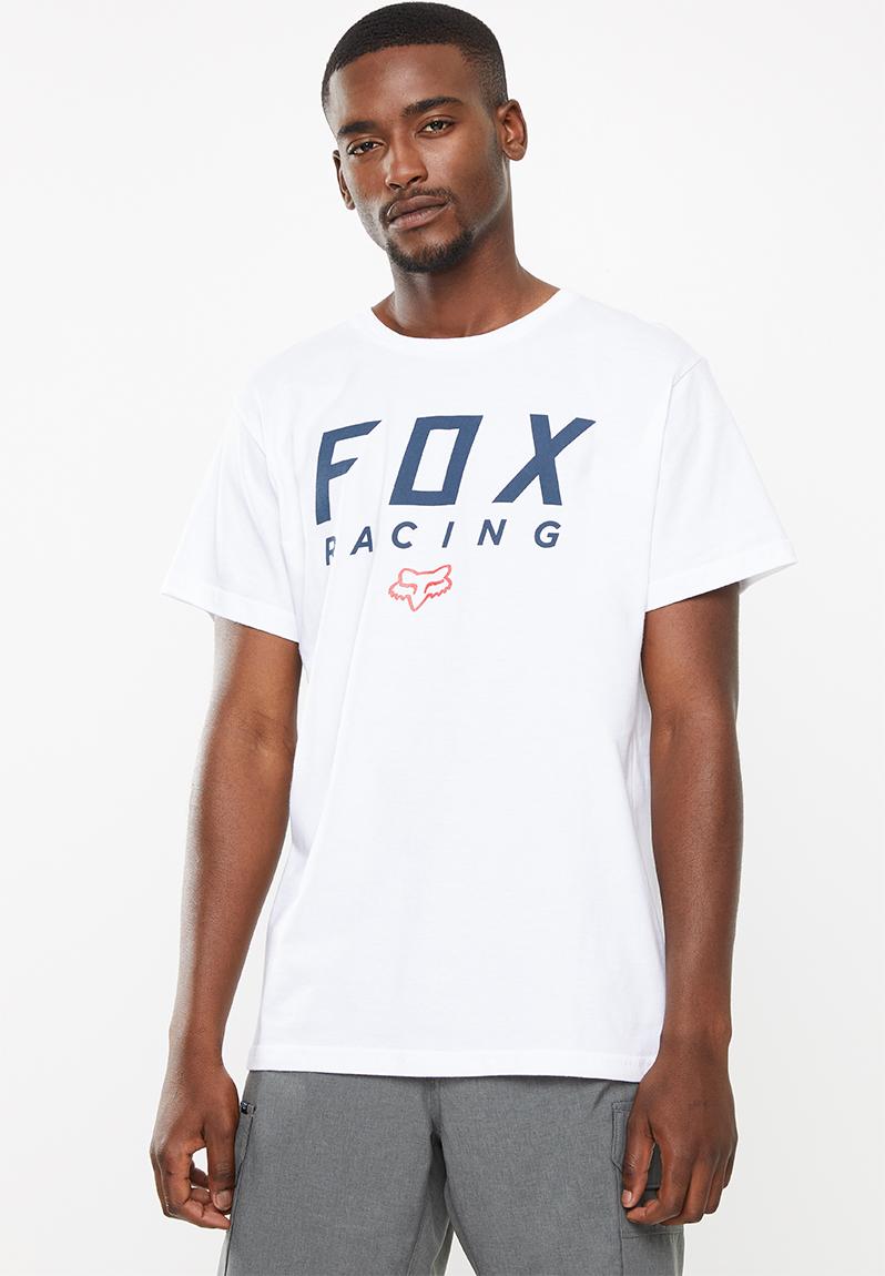 fox t shirts uk