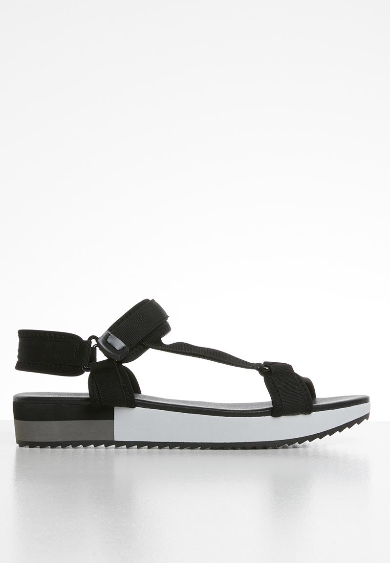 superbalist mens sandals